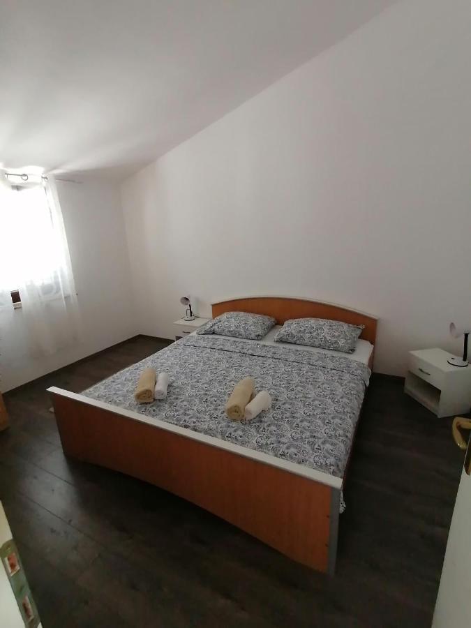 Apartman Vil Daire Sveti Vid-Miholjice Dış mekan fotoğraf