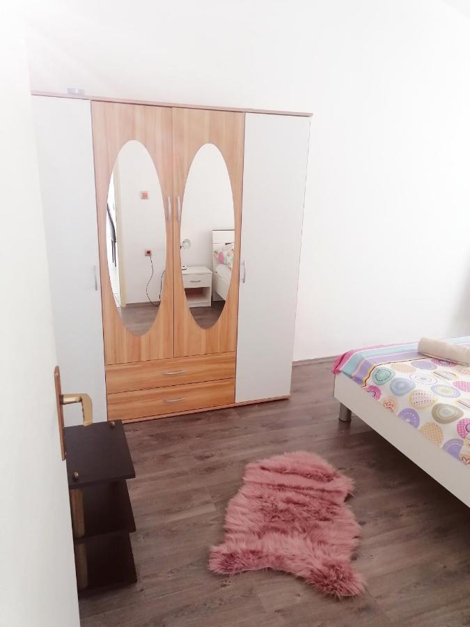Apartman Vil Daire Sveti Vid-Miholjice Dış mekan fotoğraf