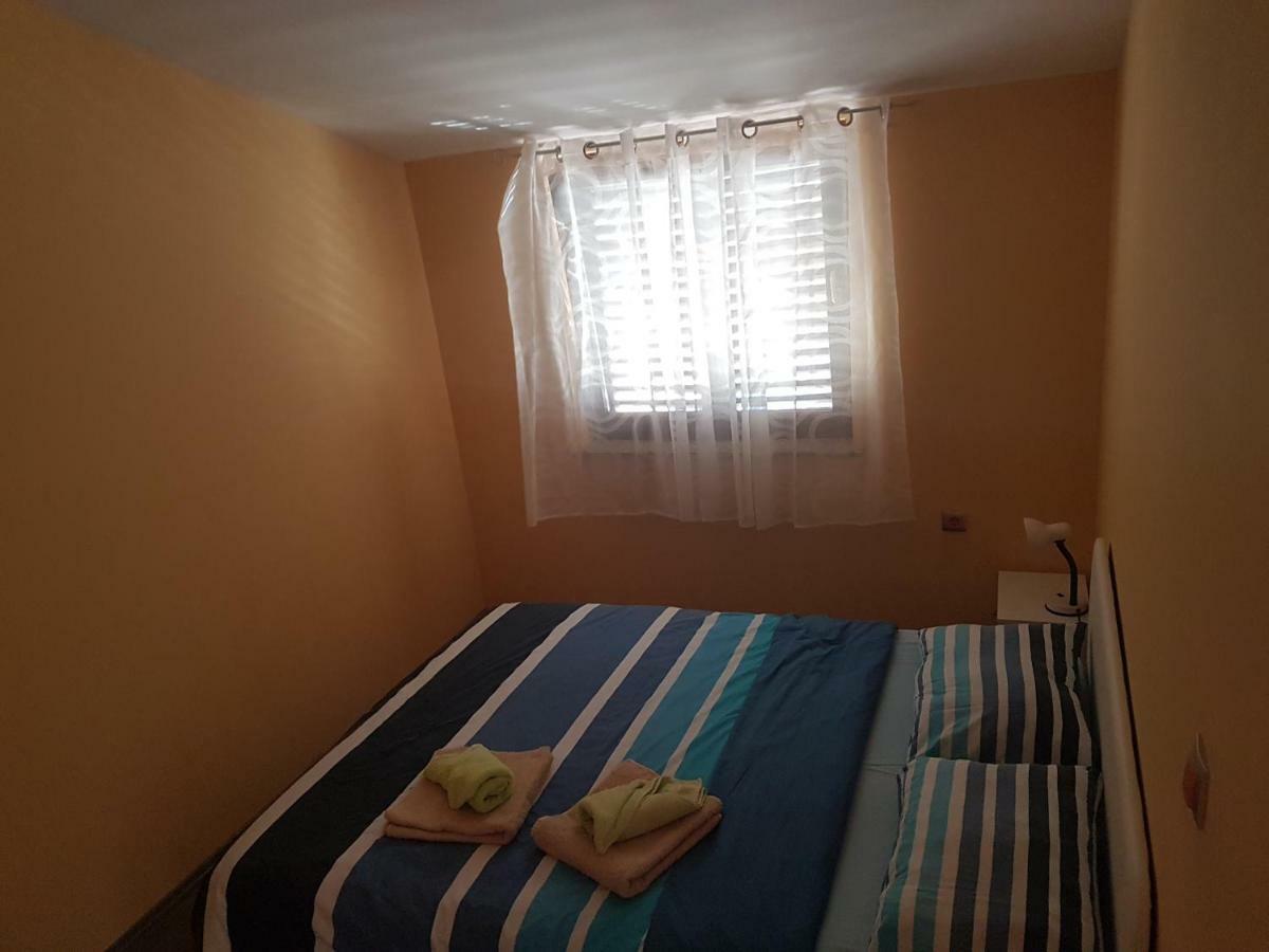 Apartman Vil Daire Sveti Vid-Miholjice Dış mekan fotoğraf