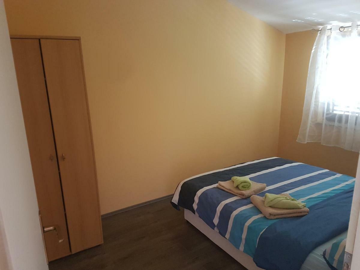 Apartman Vil Daire Sveti Vid-Miholjice Dış mekan fotoğraf