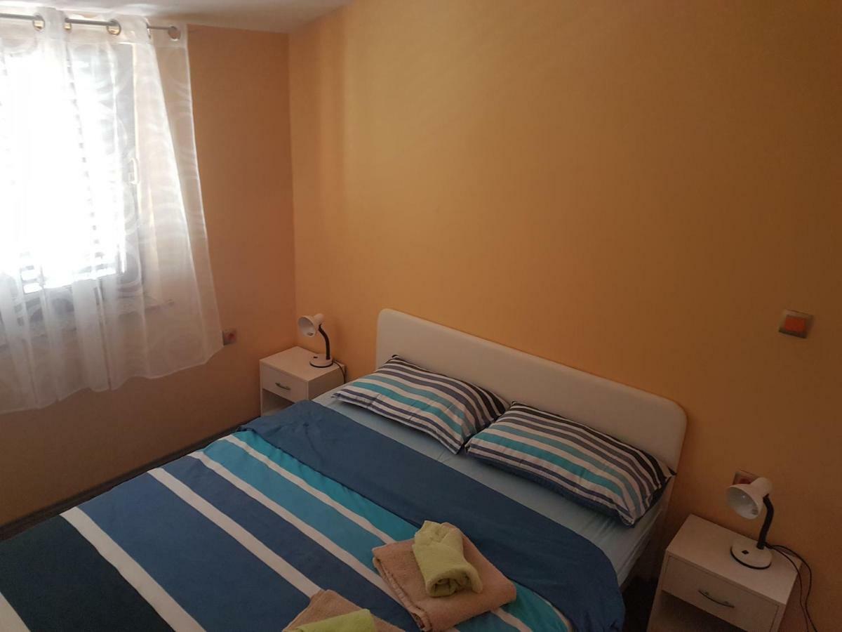 Apartman Vil Daire Sveti Vid-Miholjice Dış mekan fotoğraf