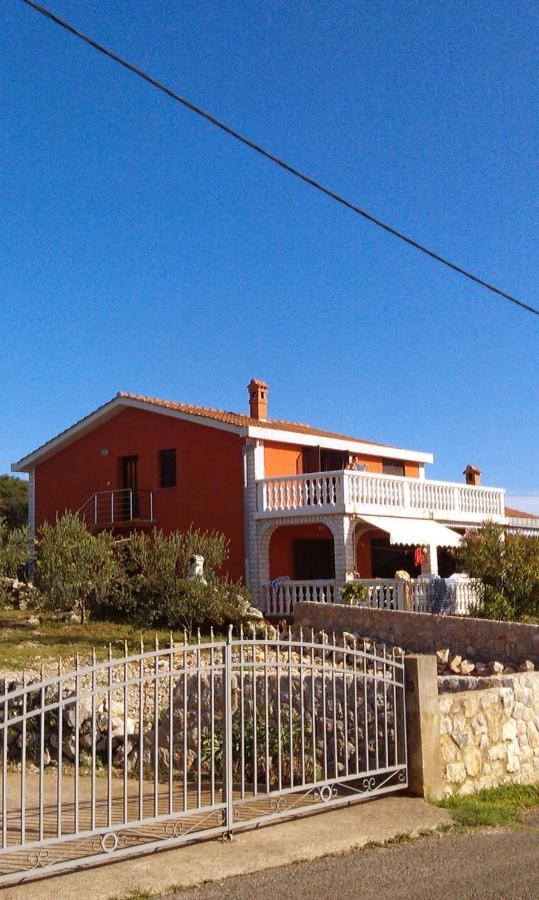 Apartman Vil Daire Sveti Vid-Miholjice Dış mekan fotoğraf